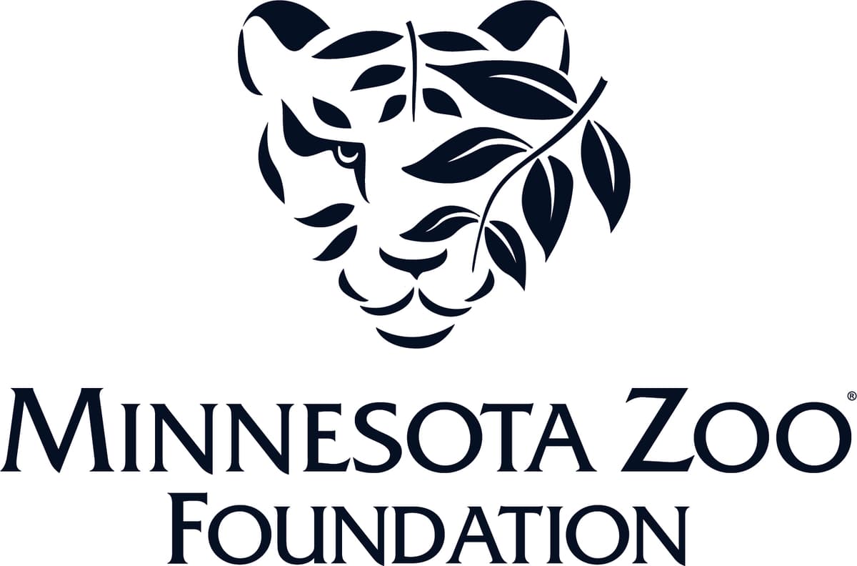 Minnesota Zoo Foundation logo